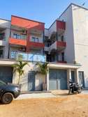 SALY: Appartement meublé à louer