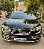 Renault talisman/sm6
