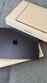 Macbook air M5 13 pouces