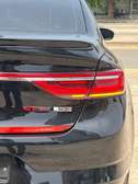 Renault sm6 Sr platinum