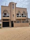 Jolie villa à vendre sur keur MASSAR unité 11