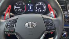 Hyundai Tucson 2017