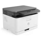Imprimante multifonction laser : HP Color Laser MFP 178nw