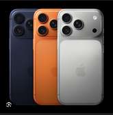iPhone 17 pro