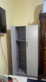 Armoire de rangement 2batant