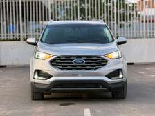 Voirture Ford Edge 2019
