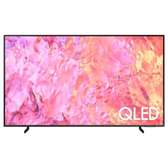 Téléviseur intelligent Q60A QLED 4K 85