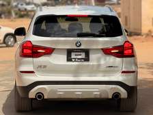 BMW X3 Xdrive 30i 2019