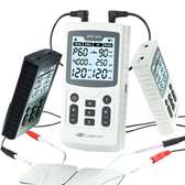Electostimulateur pro 4 en 1. TENS, EMS, IF, RUSS