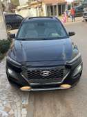 Hyundai  Kona Automatique  Essence⛽️ Annee 2018