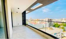 A louer magnifique appartement moderne  F4