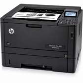 IMPRIMANTE HP LASERJET PRO 400 M401dne