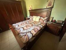 Chambre a coucher complet