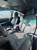 Peugeot 308 breck