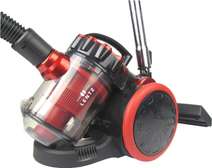 ASPIRATEUR LENTZ ROUGE-NOIR