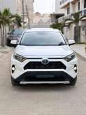 TOYOTA  RV4  ANNÉE : 2021