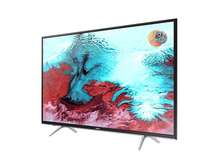 TELEVISEUR SAMSUNG 43 SMART UA

43N5300AS