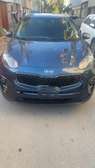 À VENDRE : KIA SPORTAGE 2017 – VERSION  FULL OPTIONS 4/4