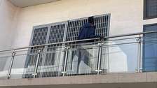 Appartement f3 à louer Zone de recasement