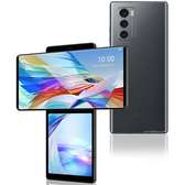 Lg wing scelle 256go ram 12go 5g