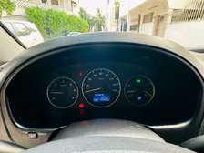 Hyundai grand starex 2018