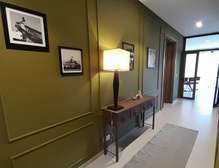 Appartement de standing