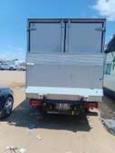 Iveco Daily frigo à vendre