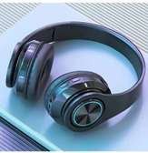 Casque audio sans fil