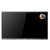 TELEVISEUR HISENSE 75 WHITEBOARD
SMART UHD 4K TACTILE