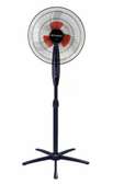 Ventilateur binatone sur pied