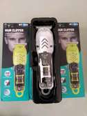 WY-999 tondeuse cheveux professionnelle