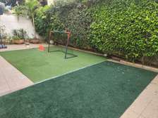 Gazon synthétique 2m*5m