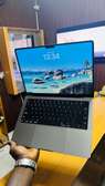 Macbook M2 Pro - 2023 - 14’ - SSD 512/16Go