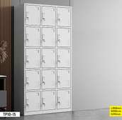 ARMOIRE VESTIAIRE - TP10-15
