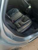 Ford fusion titanium