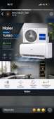 Promo climatiseur avec montage  gruite