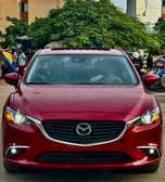MAZDA 6 2017