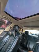 Kia optima full options