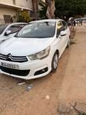 Citroën c4 2016