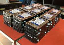 DISQUE DUR 500go