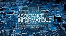 Réparateur PC – Installation & Service Express