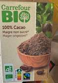 CACAO EN POUDRE ORIGINAL