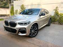 X4 m40