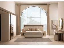 CHAMBRE A COUCHER 180X200 COMPLETE LOFT