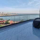 Magnifique duplex vue mer fann hock