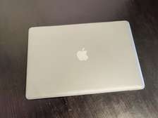 APPLE MACBOOK PRO 15'