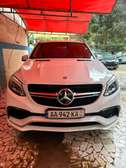Mercedes GLE 350