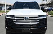Toyota Land Cruiser Neuf 2026 Essence
