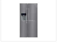 Réfrigérateur Américain Inox avec Distributeur Eau