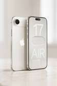 IPhone 17 Air